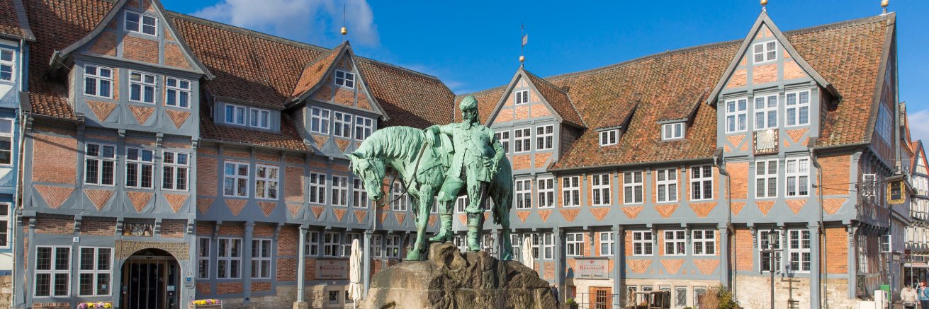 Wolfenbüttel banner