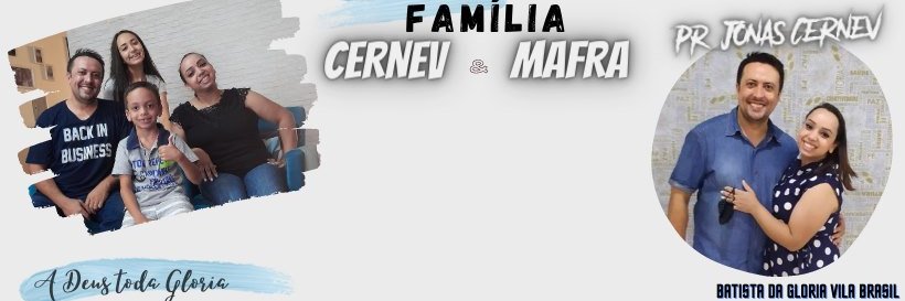 jonascernev's profile banner image