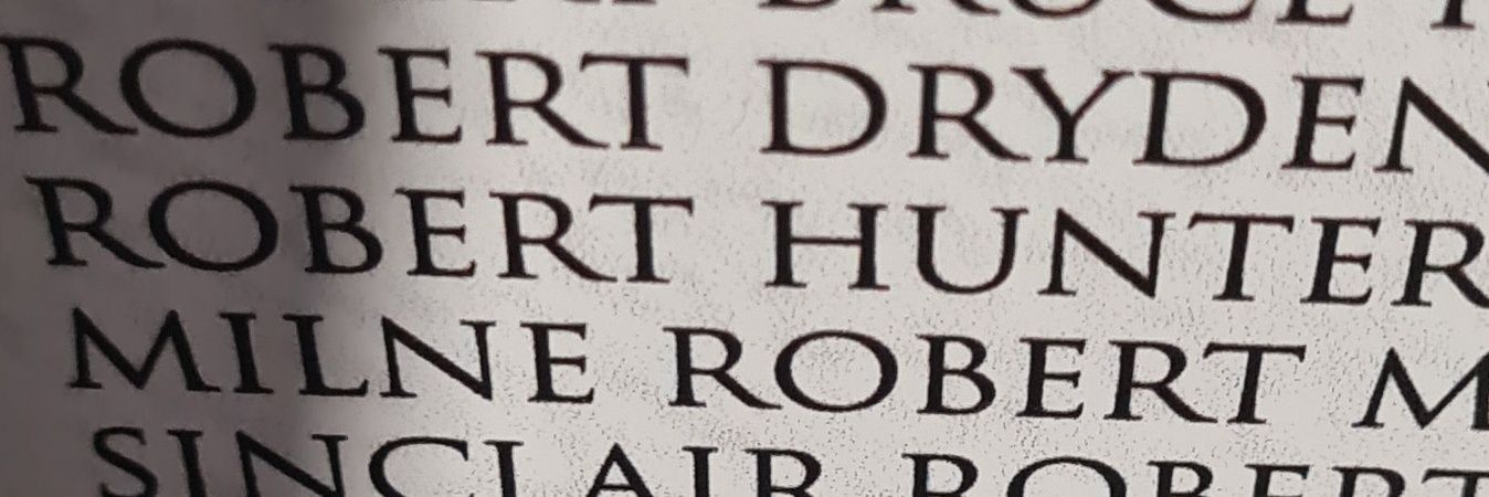 BOBHUNTER74's profile banner image