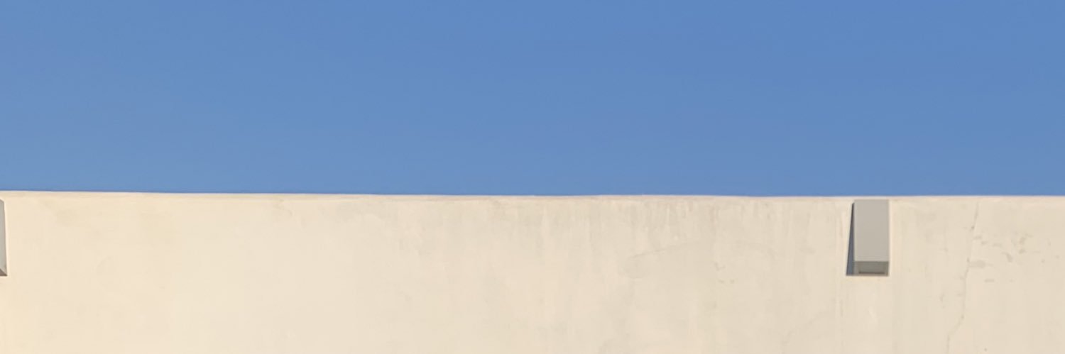 María 🌊🌴 banner