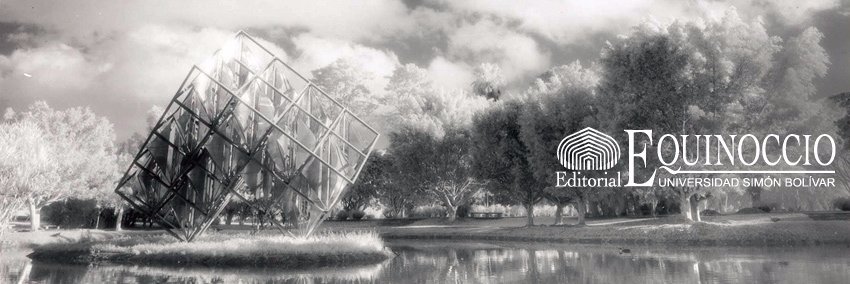 Editorial Equinoccio banner