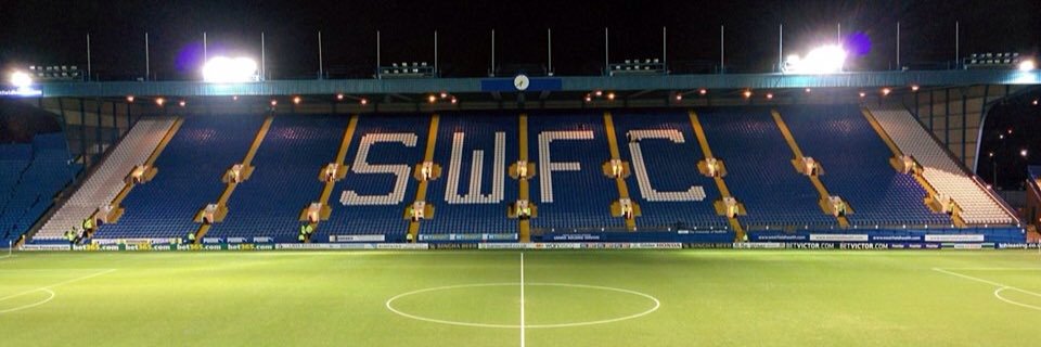 SWFCFollow's profile banner image