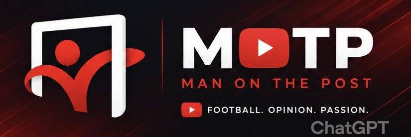 ManOnThePost's profile banner image