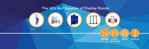 DisplayWizard Profile Banner