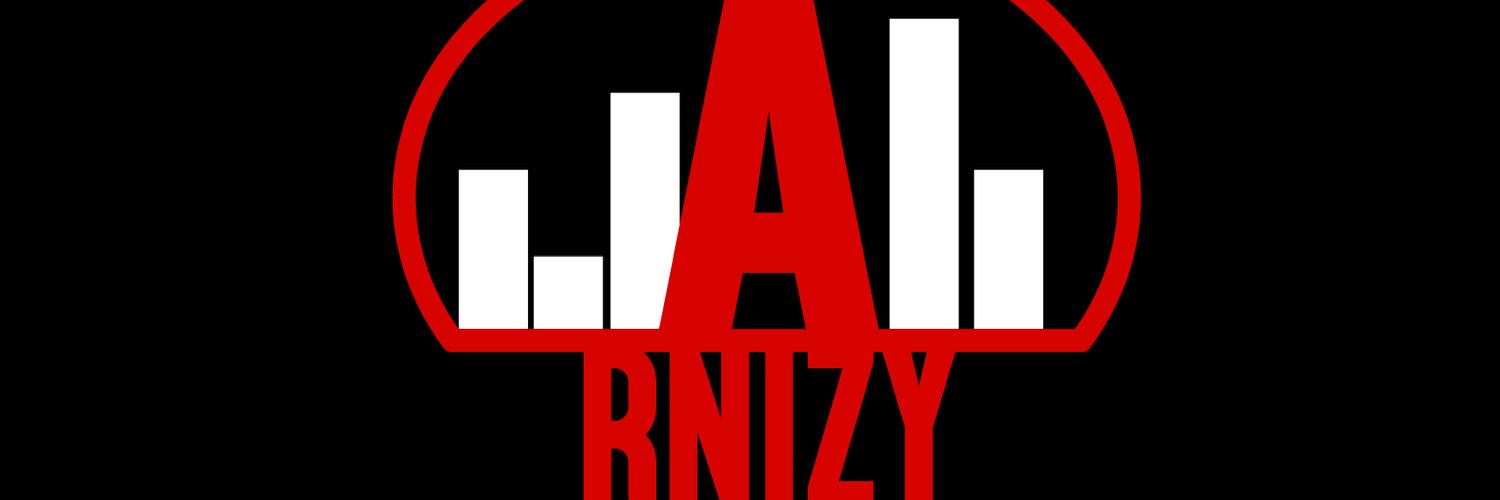 ARNIZY |ARTIST banner