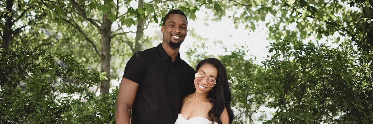 Harrison Barnes banner