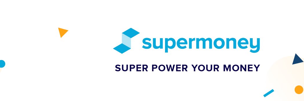 SuperMoney banner