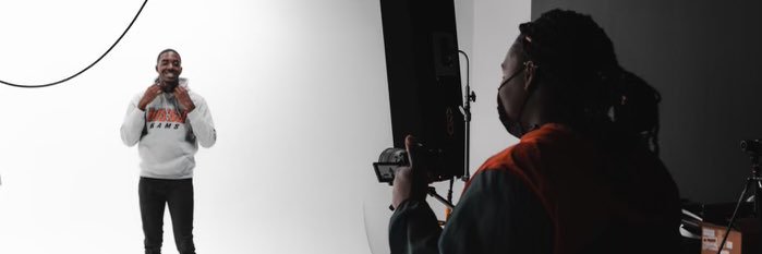 itskandid's profile banner image