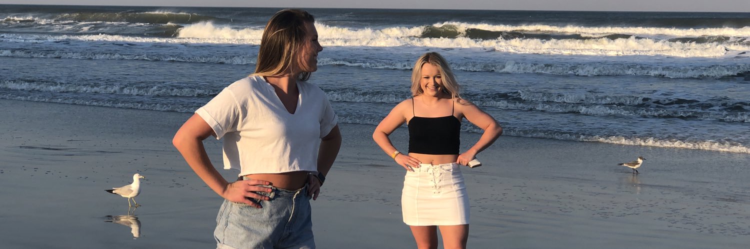 ashleymaher56's profile banner image