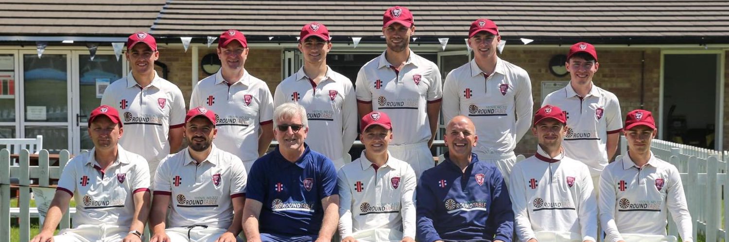 YeovilCricket's profile banner image