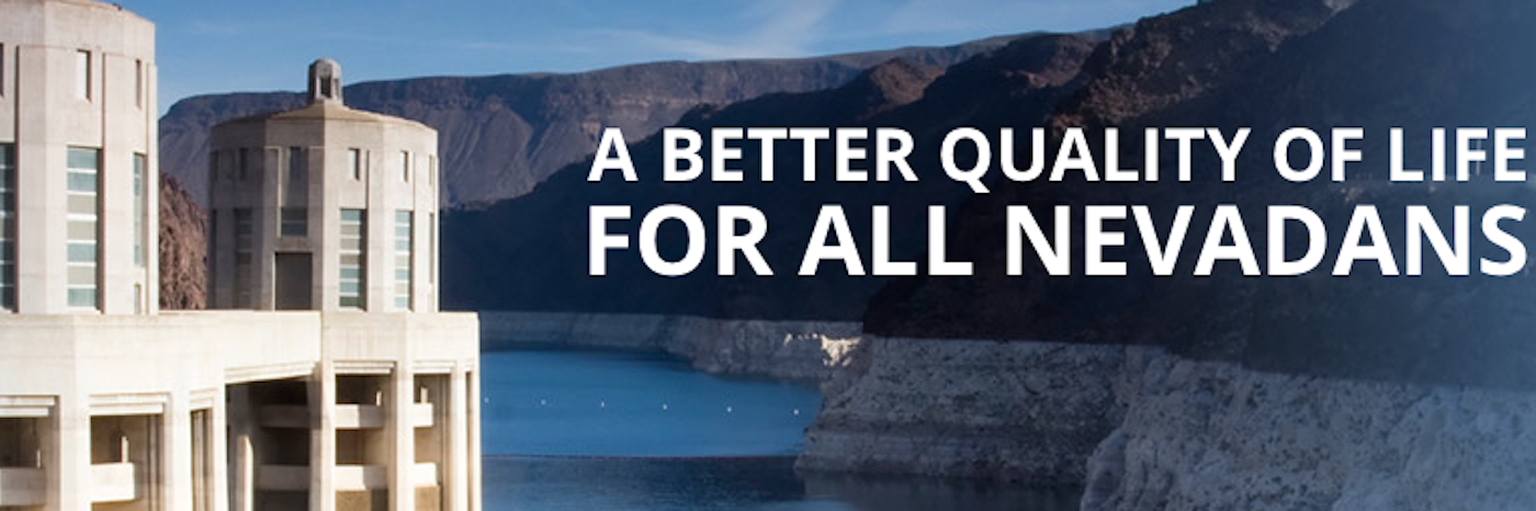 BetterNevada's profile banner image