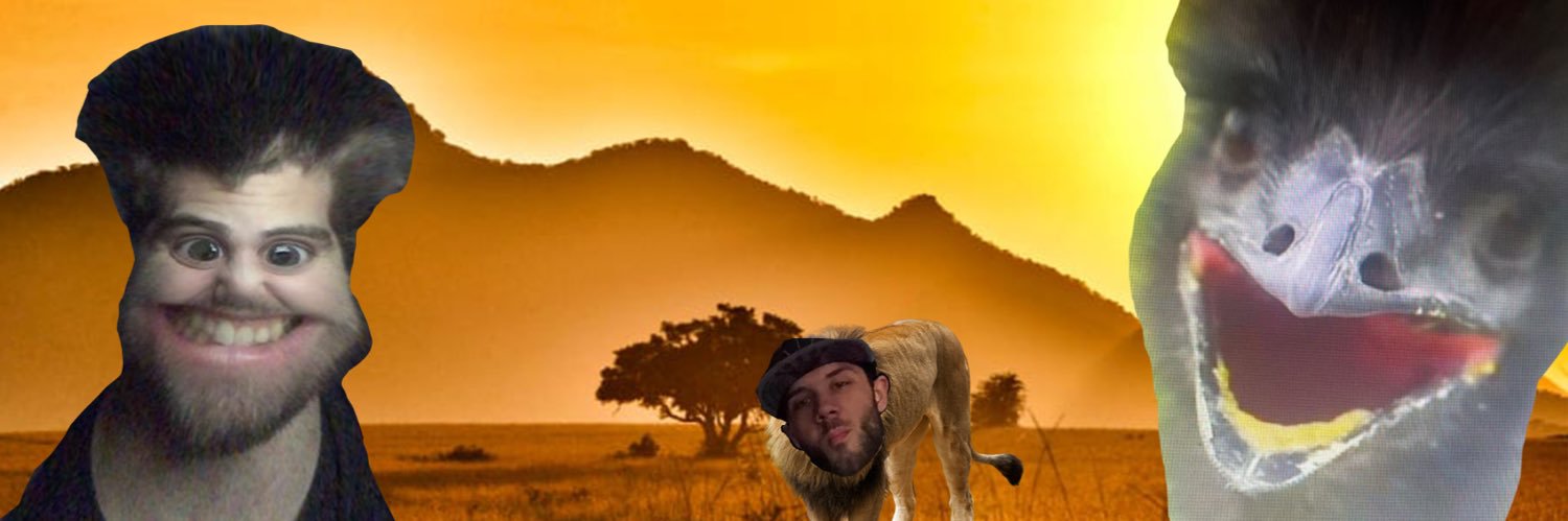 Brad banner