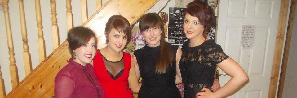 jessylawlor's profile banner image