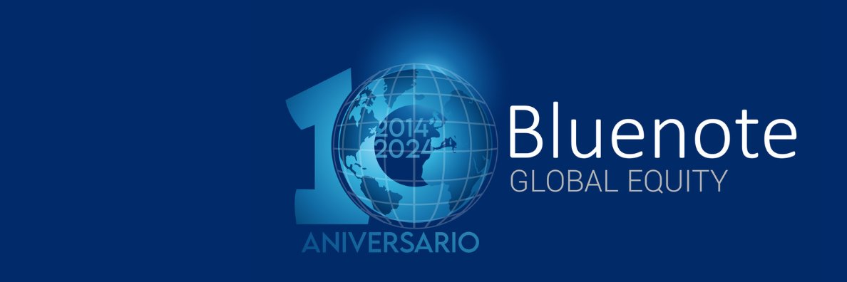 BluenoteGlobal's profile banner image