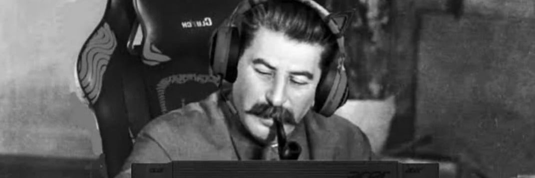 SteveBestOne's profile banner image