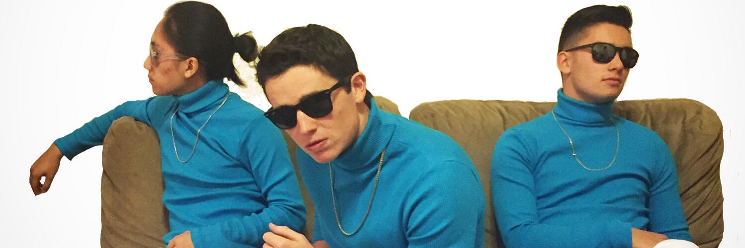 JakeVopel's profile banner image