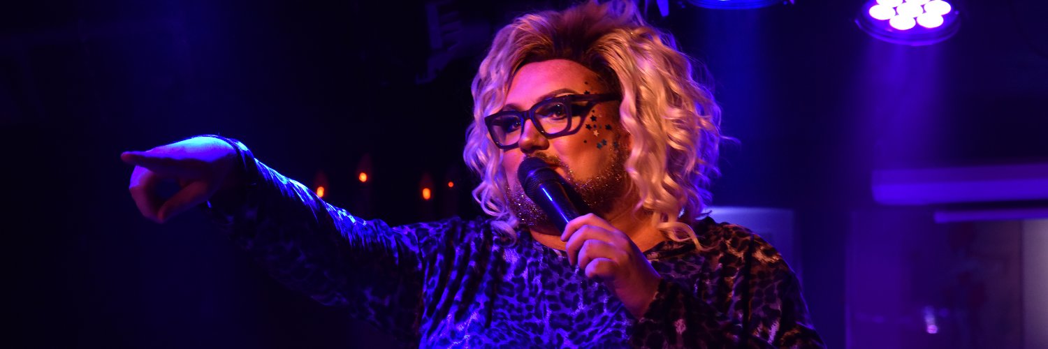 Nancy Clench: Agony Aunt banner