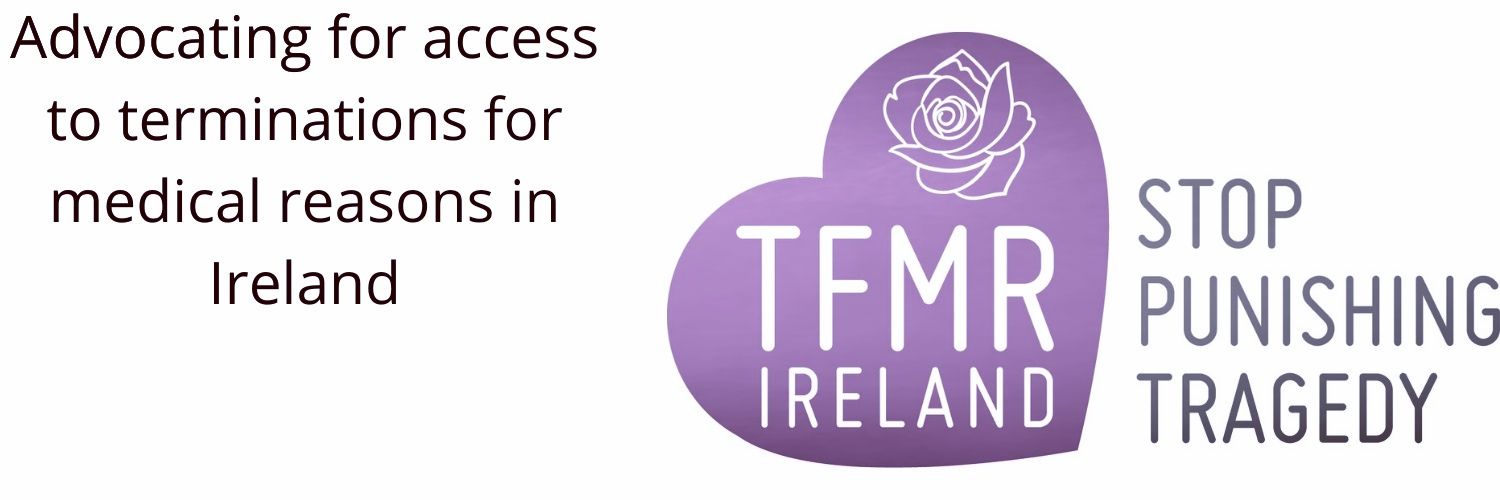 TFMR Ireland banner