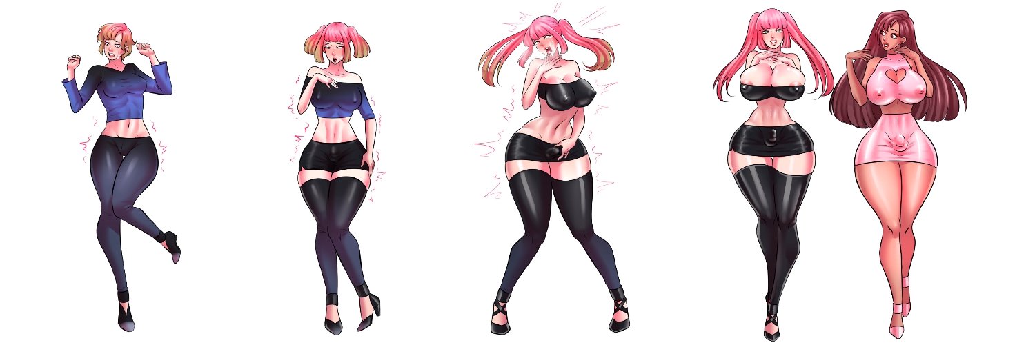 BimboWay's profile banner image