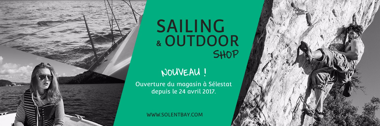 Solentbay's profile banner image