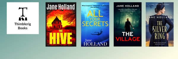 janeholland1 Profile Banner