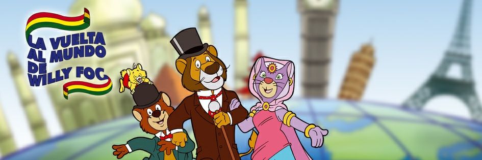 WillyFog4's profile banner image