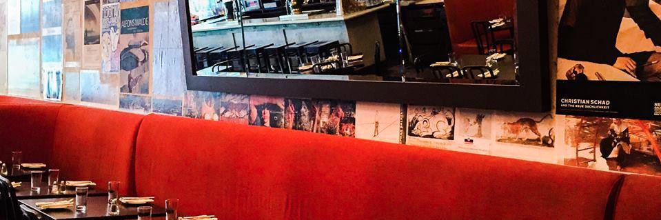 BlaueGansNYC's profile banner image