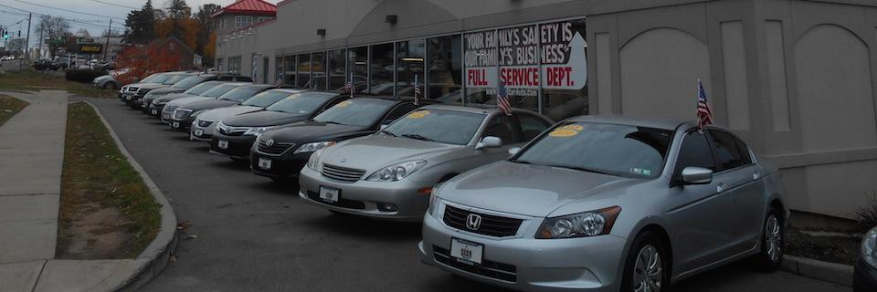 CtStarAuto's profile banner image