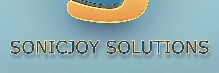 Sonicjoy Solutions（互fo, follow back💯） banner