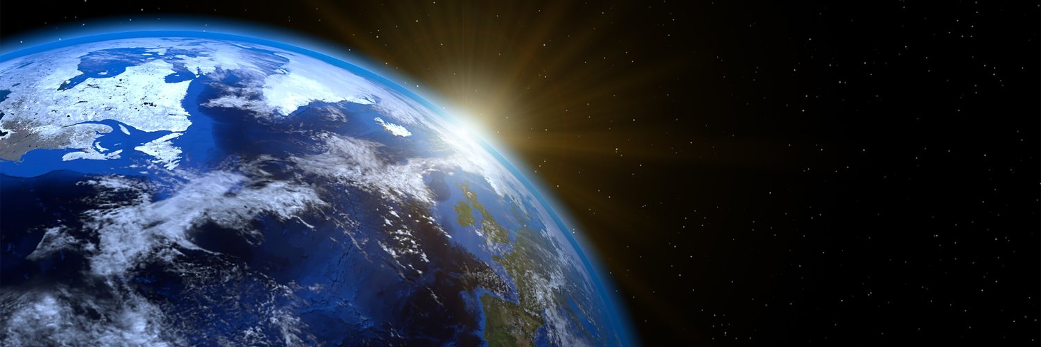 GCR Institute banner