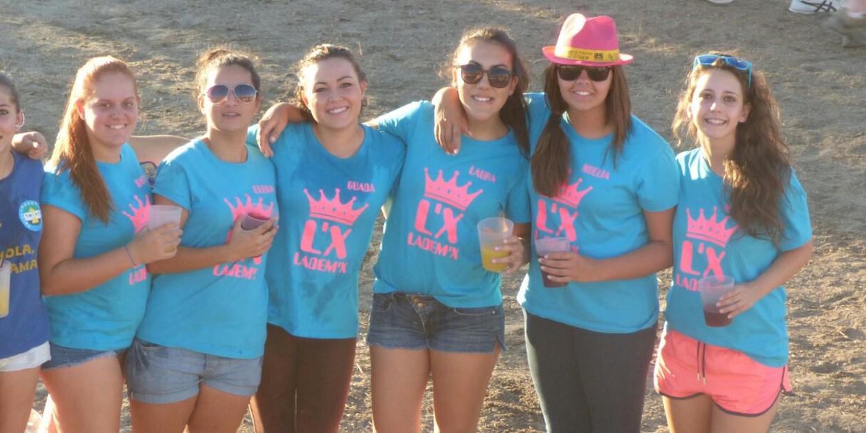 María ;) banner