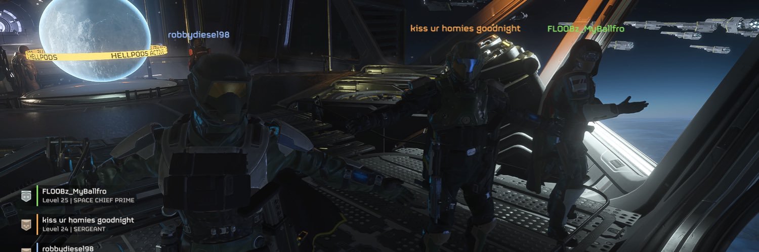 JKetcham0's profile banner image