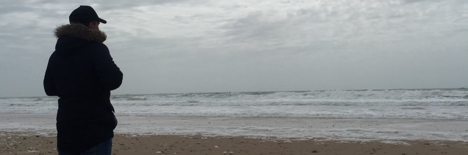 IvanGonz11's profile banner image