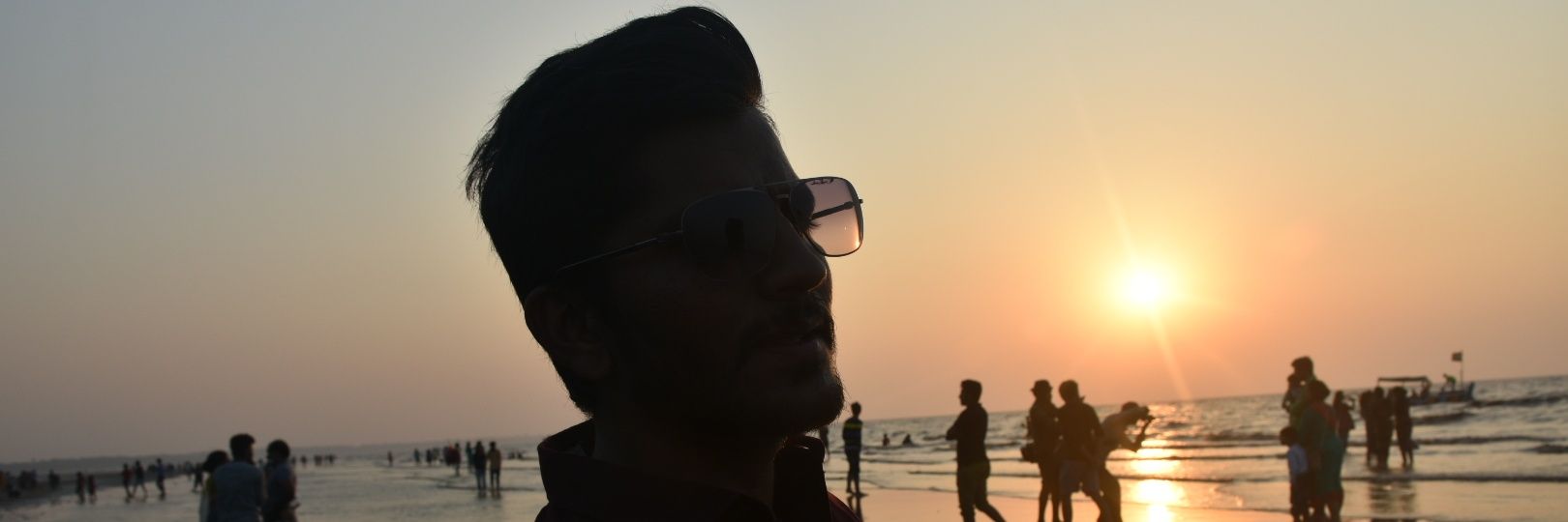 Chouhan_mit's profile banner image