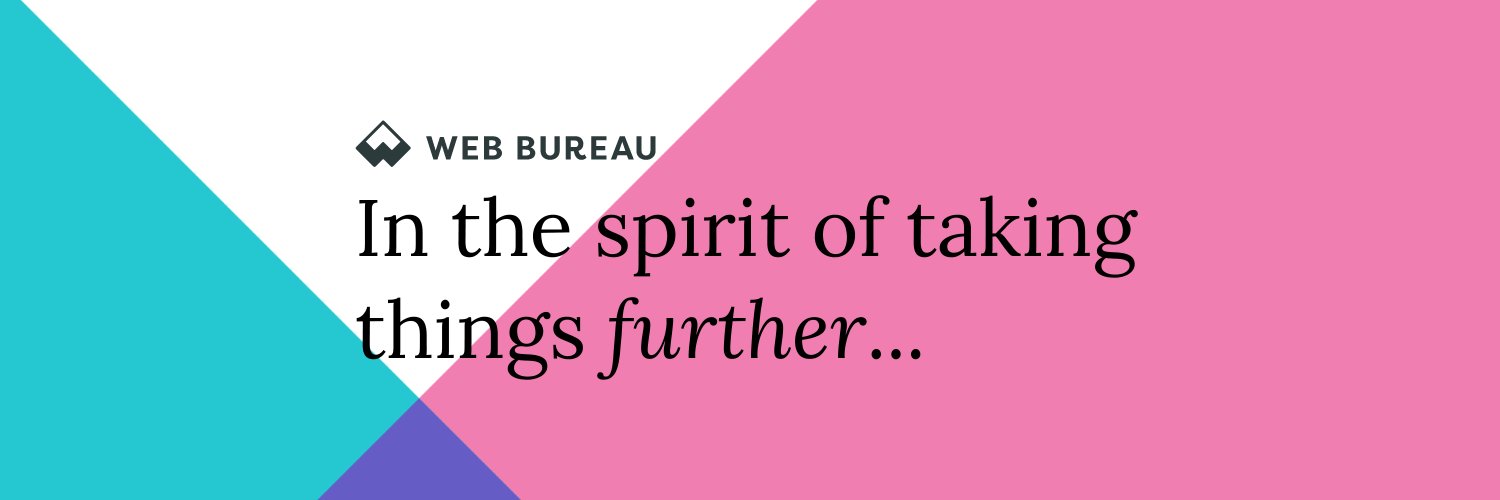 thewebbureau's profile banner image