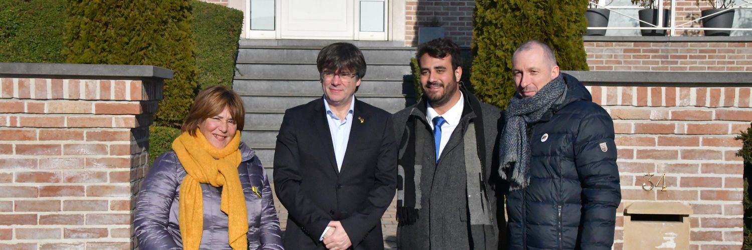 Albert Bonet 🎗 banner