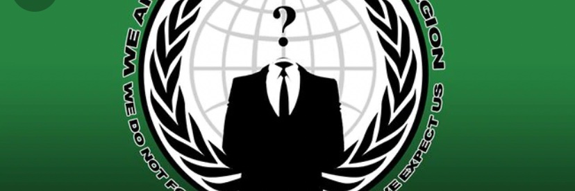 AnonLegionUS's profile banner image