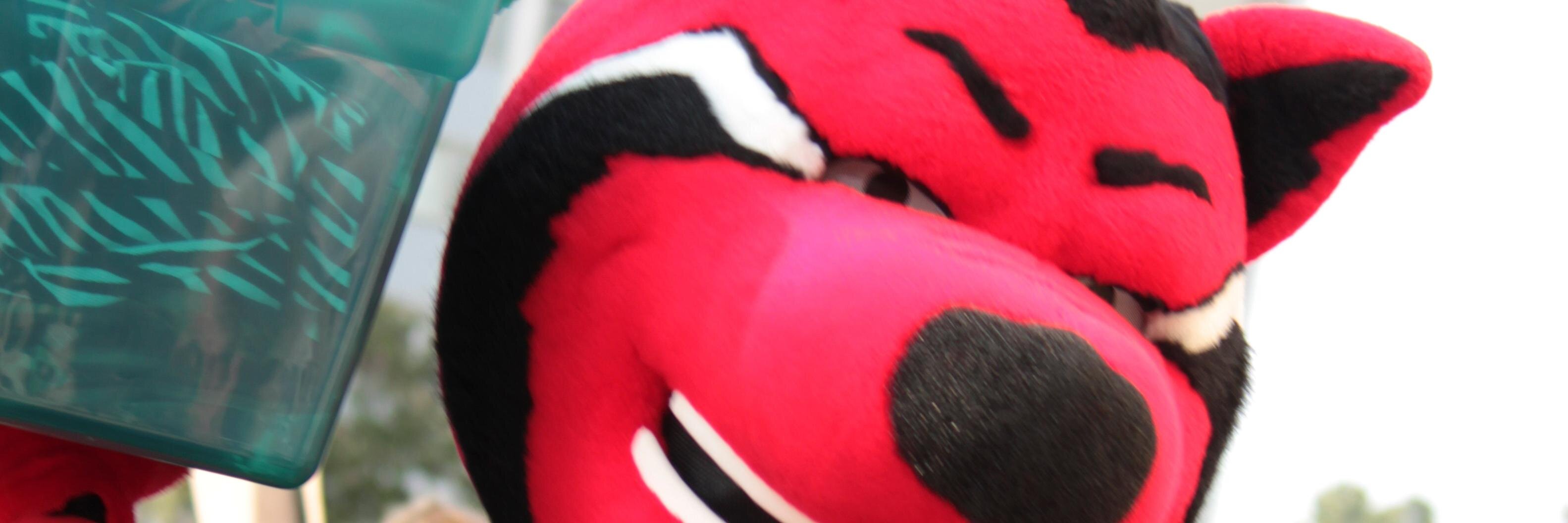 A-State Res Life banner