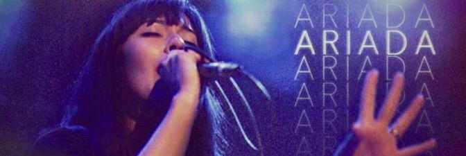AriadaBand's profile banner image