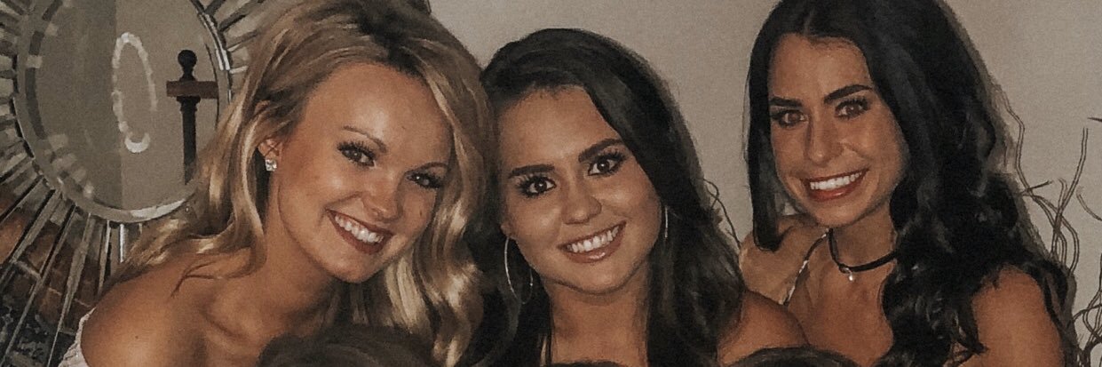 LexiHoagland's profile banner image