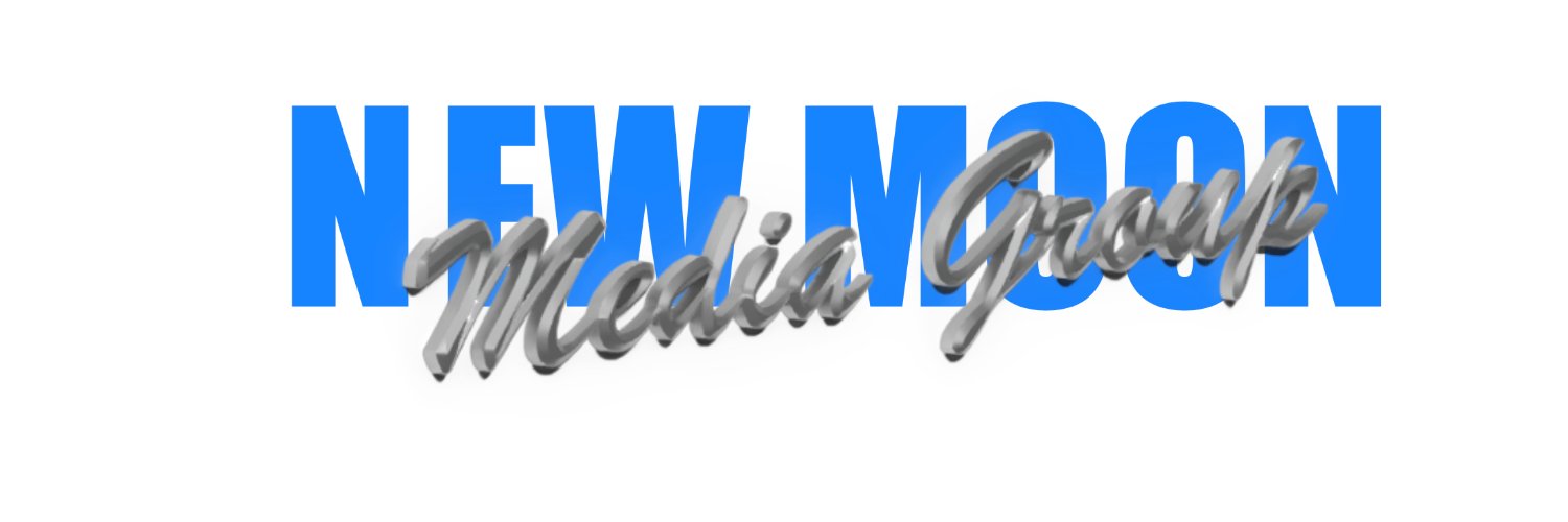 ecnewmoon's profile banner image