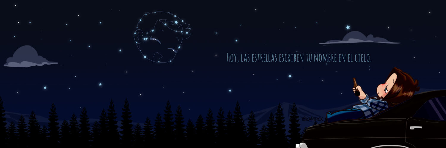 AleNoangel's profile banner image