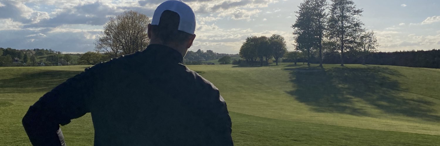maxprsson's profile banner image