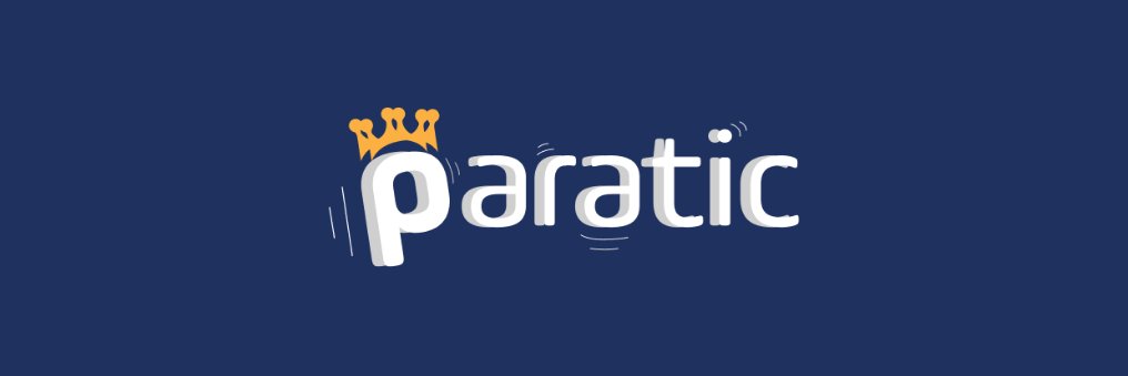 Paratic_Com's profile banner image