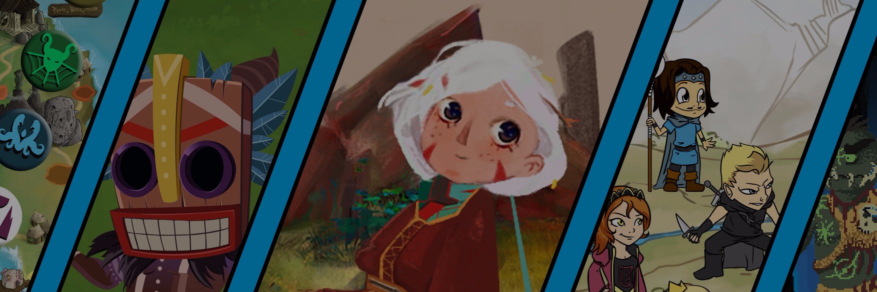 Kyadanas's profile banner image