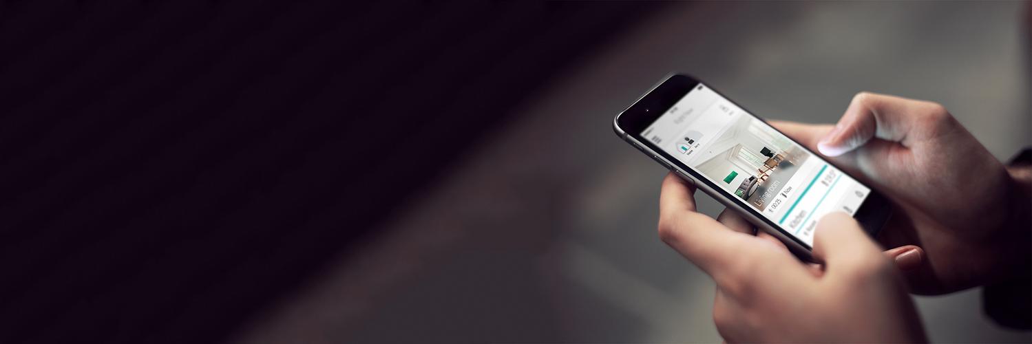 Viva Smart Home banner