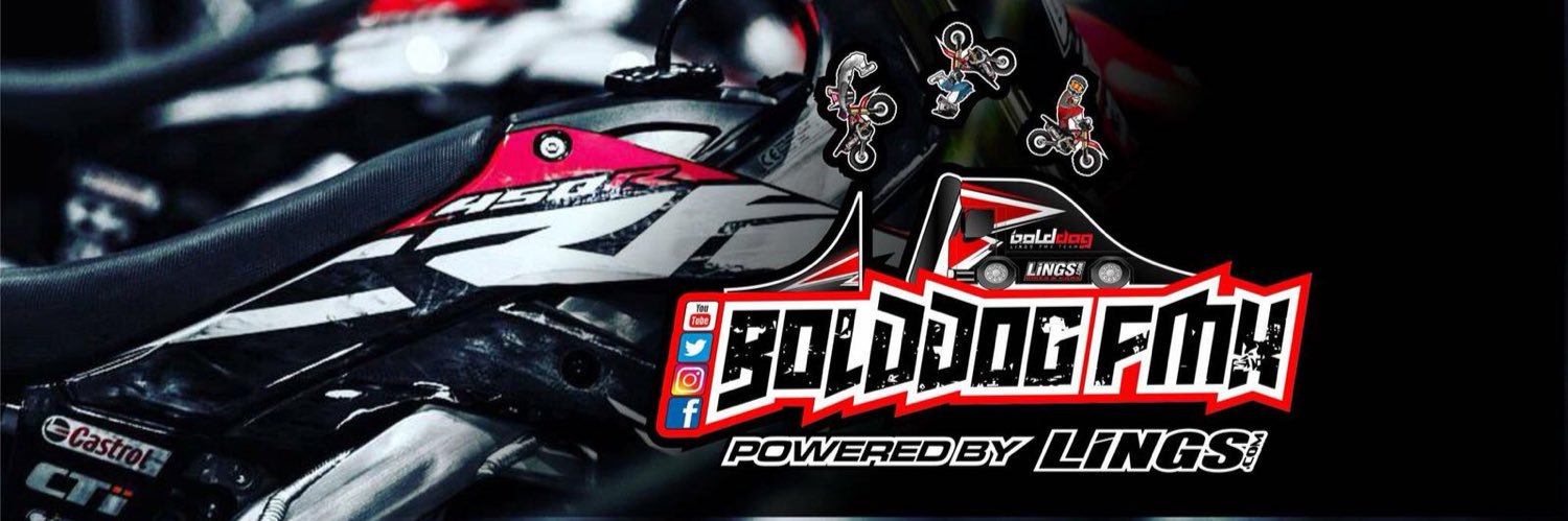 BolddogFMX's profile banner image