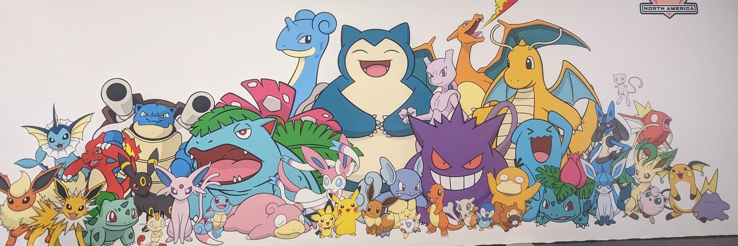 RangerRoLin's profile banner image