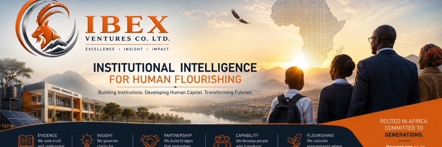 ibexadvisory's profile banner image