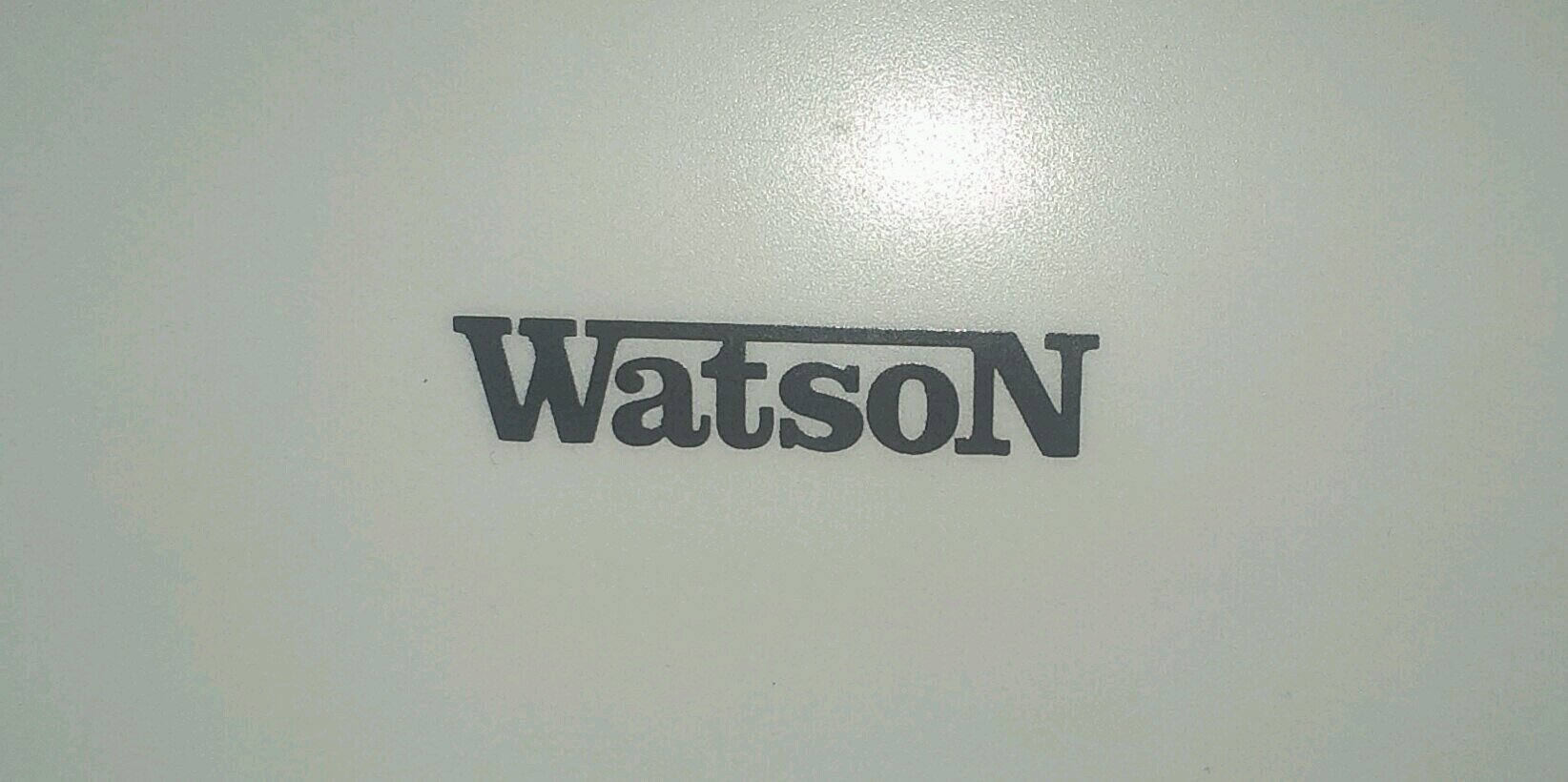 TheWatson5's profile banner image